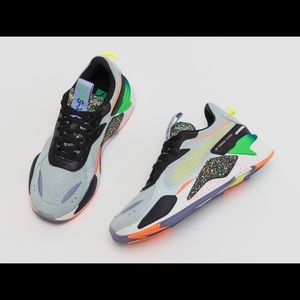 Puma Rs-x